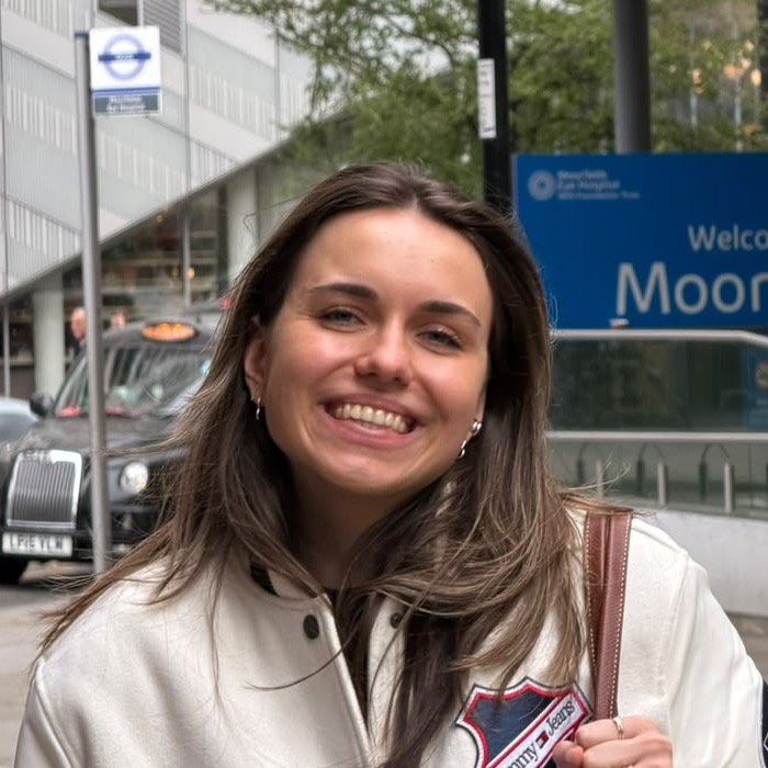 Dr Virginija Vilkelyte